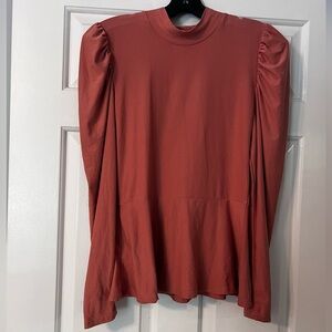 Women's Long Sleeve blouse